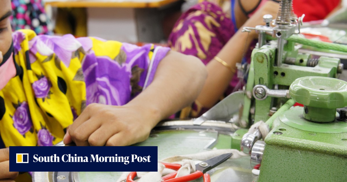 Five Years After Rana Plaza Disaster Are Asia S Sweatshops A