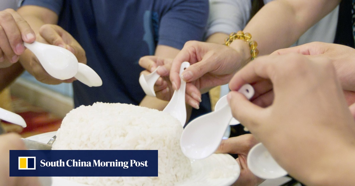 GM crops can help tackle world food shortage South China Morning Post