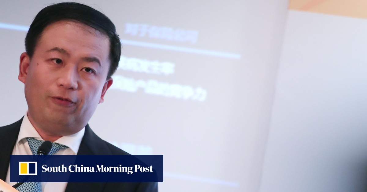 Ping An Good Doctor’s US$1.12b IPO set to reignite Hong Kong listings