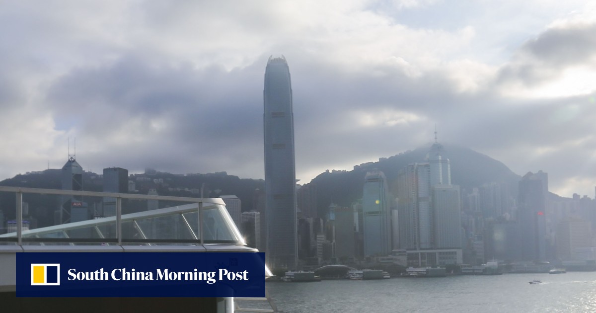 The Institutional Erosion of Hong Kong Colonial Management Models