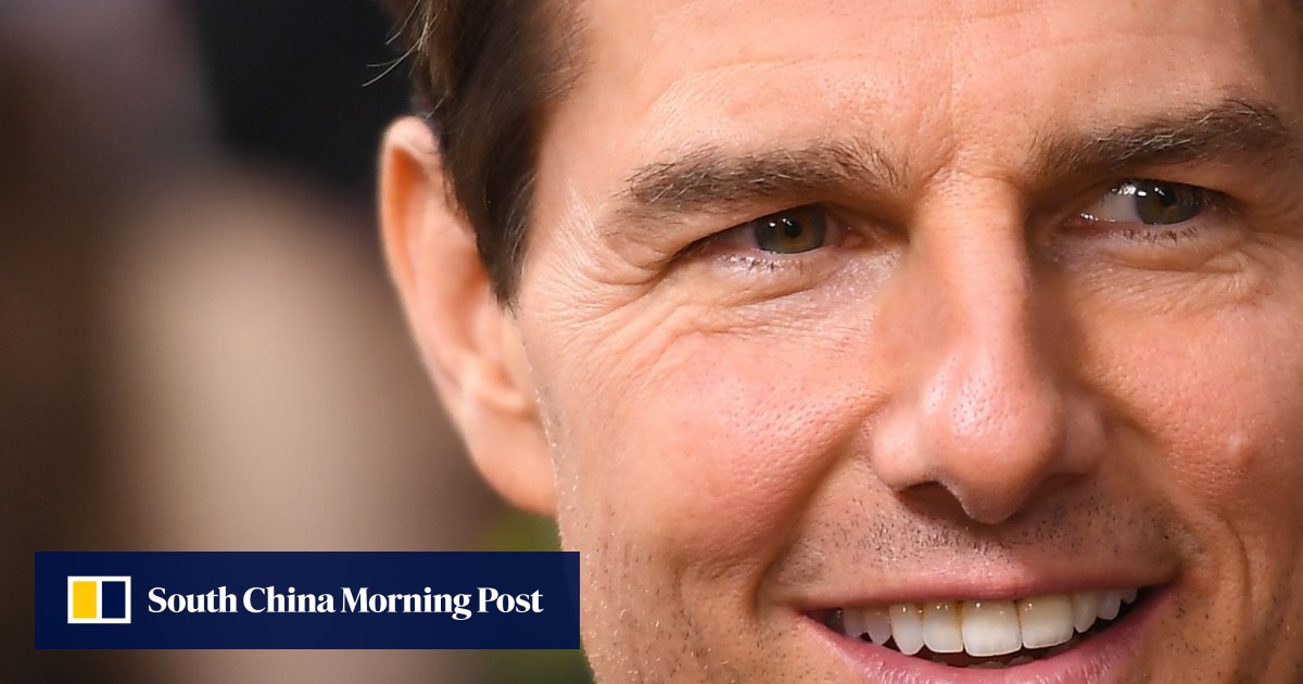 Tom Cruise’s 106 parachute jumps from 25,000 feet to get ‘Mission