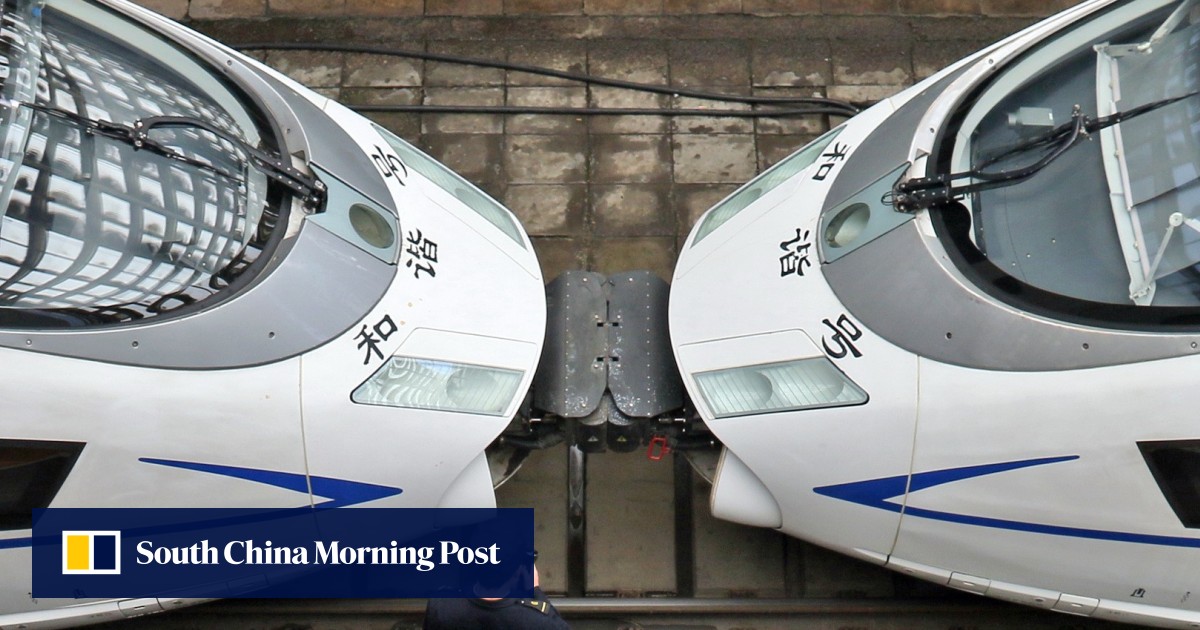 Tougher penalties for unruly passengers on China’s planes and high