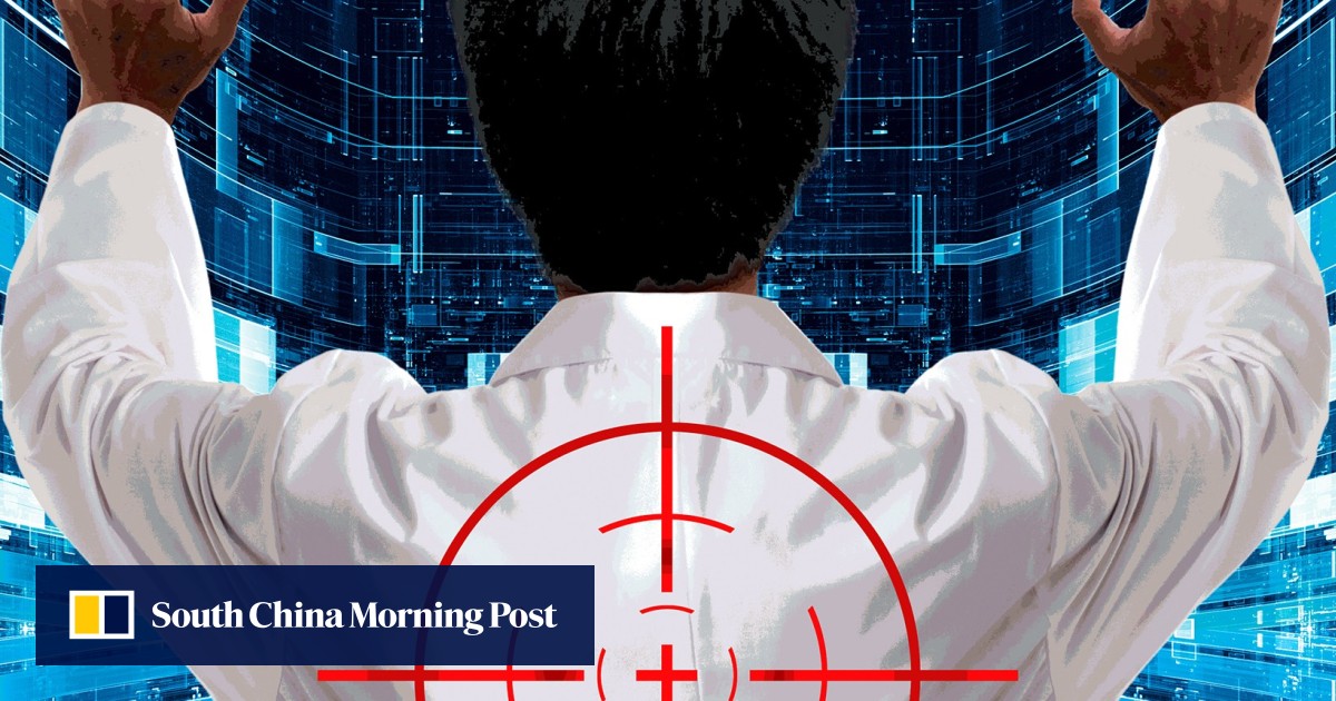 Spying Charges Against Chinese American Scientists Spark Fears Of