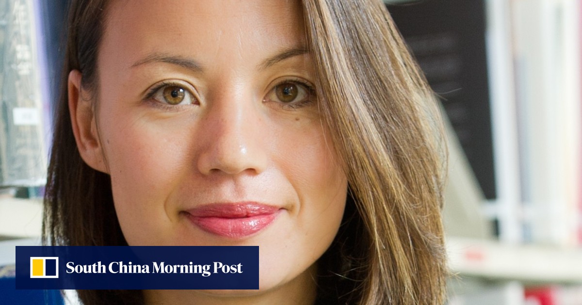 Five books Asia Art Archive cofounder couldn’t live without Claire