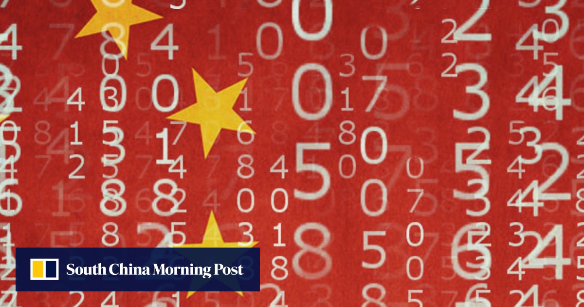 How China censors its internet and controls information, from Great