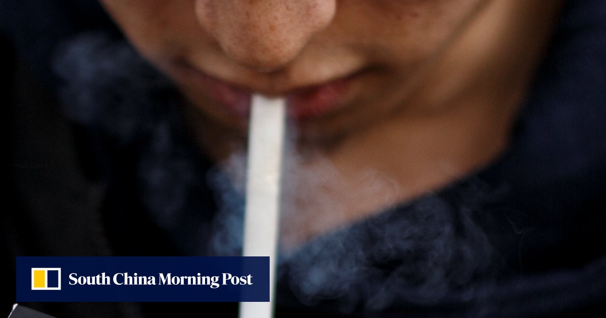 Thirdhand smoke is a real thing. Scientists worry it is widespread and