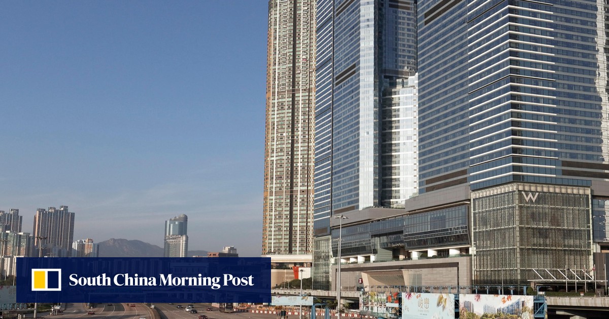 Hong Kong Developers Speed Up Sale Of Empty Flats As Plans - 