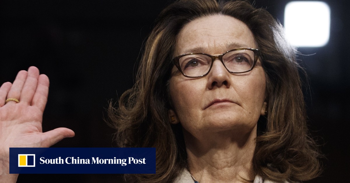To Gina Haspel, Donald Trump’s nominee for CIA director is torture