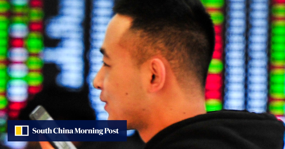 Hong Kong and China stocks drop after North Korea threatens to call off