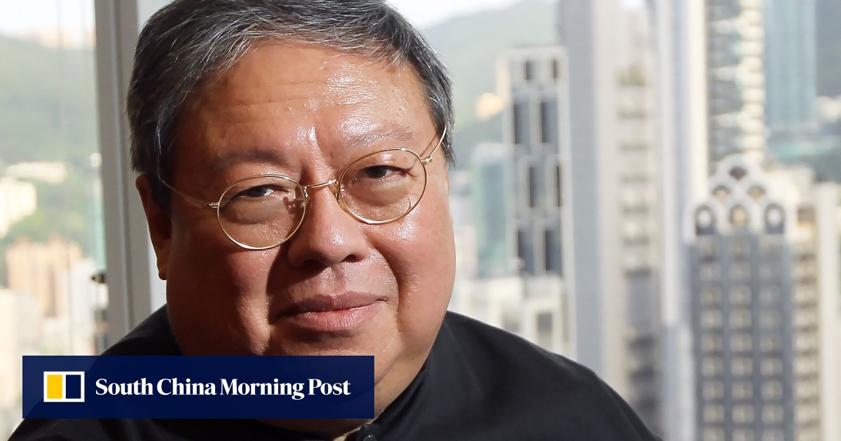 Ex Hong Kong Home Affairs Secretary Patrick Ho Is Denied Bail For Third Time As He Faces 