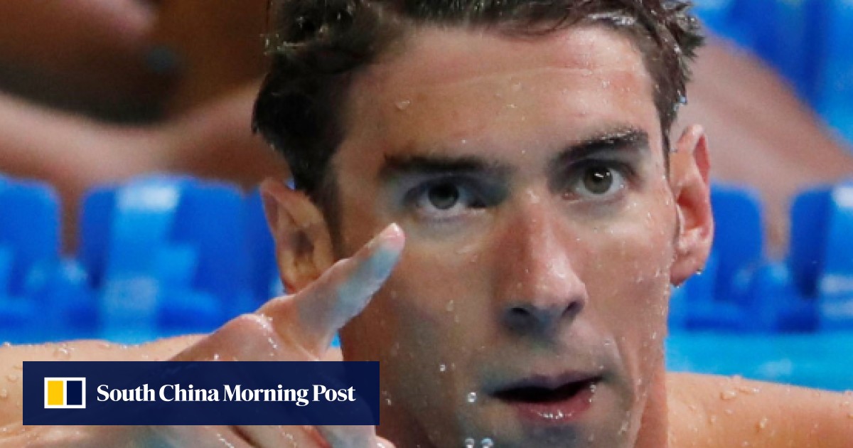 Michael Phelps and Depression: Why the GOAT Still Struggles (And Why That Matters)