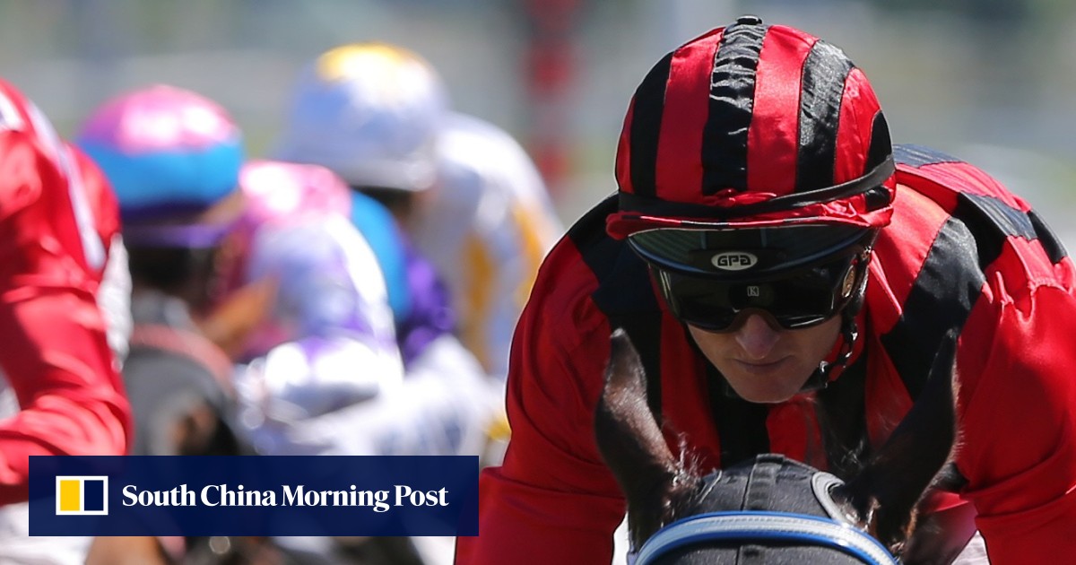 Zac Purton snares four-timer to slash winless Joao Moreira’s jockeys