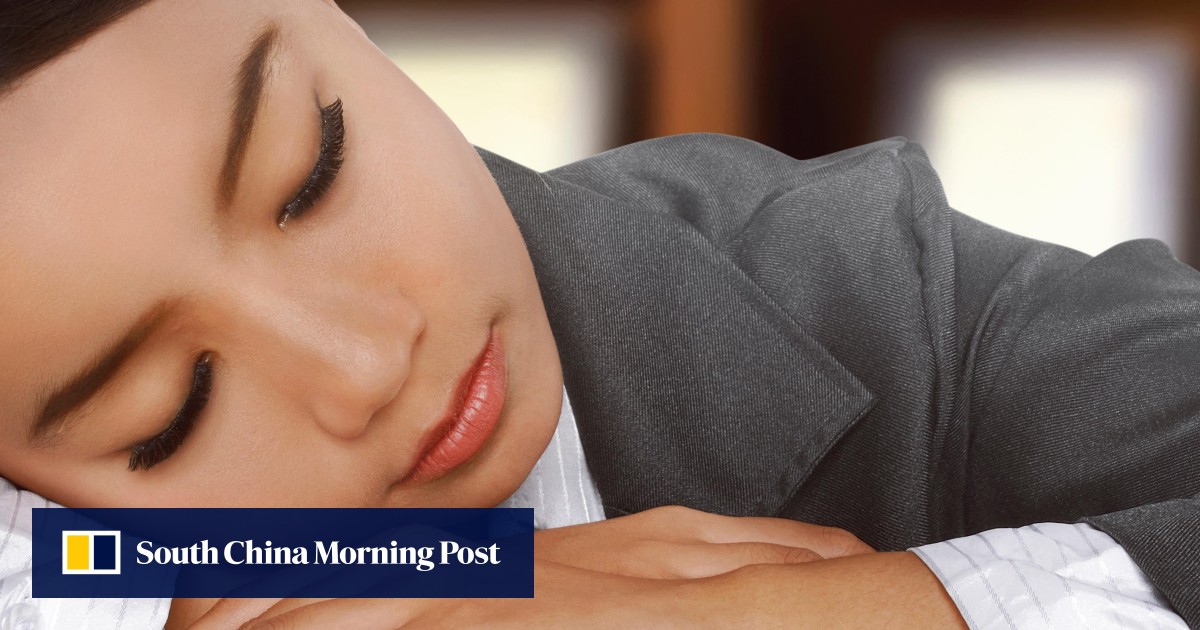 How insomnia affects your body, mind and health, and 10 ...