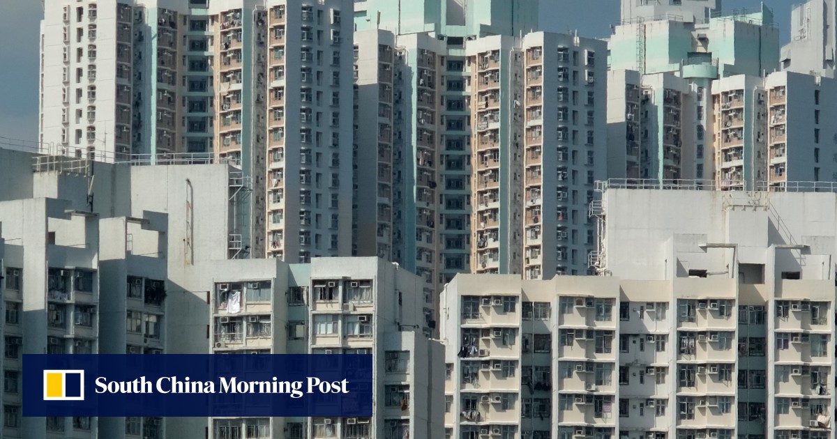 Hong Kong’s economy may be booming, but that does not mean its