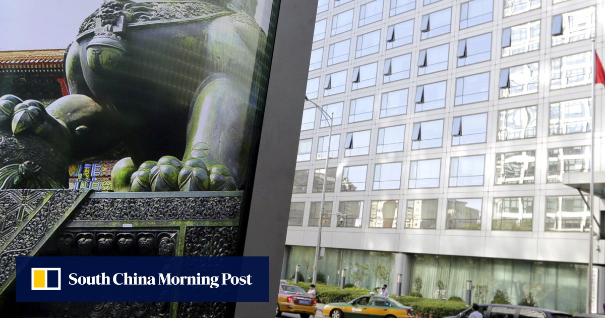 Chinese stocks’ 2017 dividend payouts rise to record after regulator