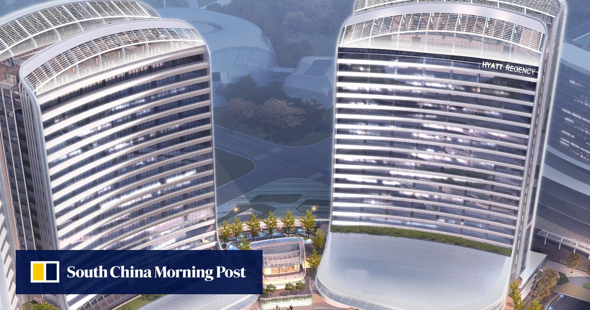 Melco International Development (00571.HK) Hong Kong Stock Hot Stock Analysis