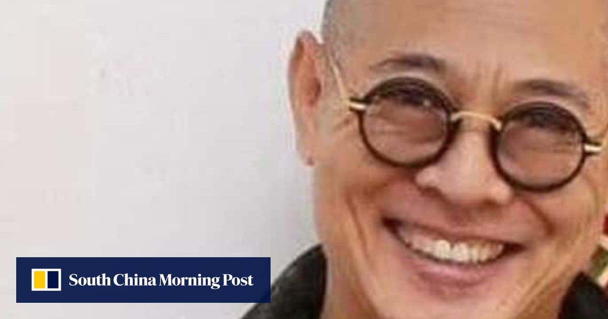 Jet Li and hyperthyroidism: what you should know about the illness ...