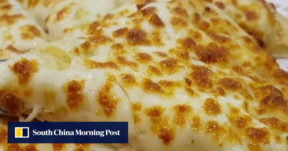 Five common Asian pizza toppings you’ll never see in Italy durian