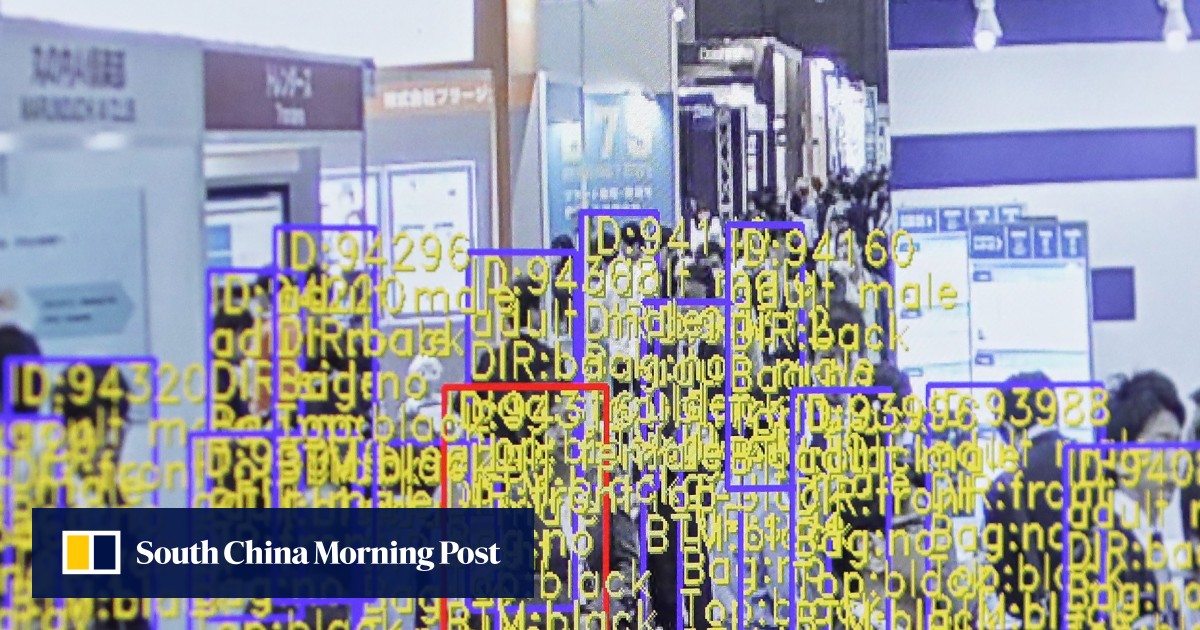Worlds Most Valuable Ai Start Up Sensetime Raises Us620 - 