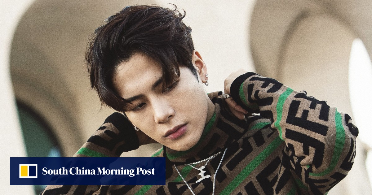 Meet Jackson Wang of Got7 – the Chinese K-pop singer who topped ...