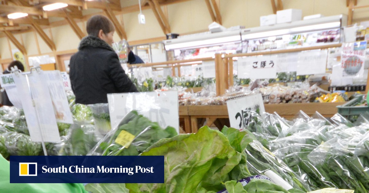 Hong Kong Should Ease Post Fukushima Ban On Some Japanese Food Imports 