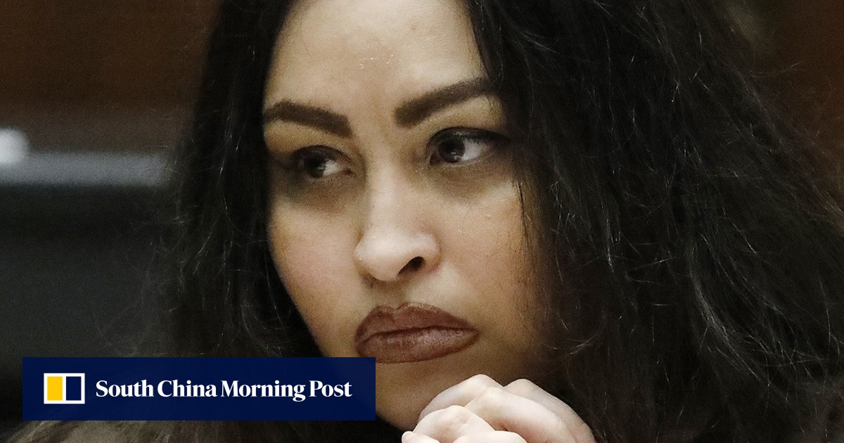 Beyond Animalistic Us Mother And Boyfriend Tortured Son To Death Because They Thought He Was Gay He Was Eight South China Morning Post Beyond Animalistic Us Mother And Boyfriend Tortured Son To Death Because They Thought He Was Gay He Was Eight South China Morning Post