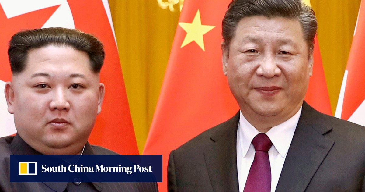 How China can stay in the North Korea influence game South China