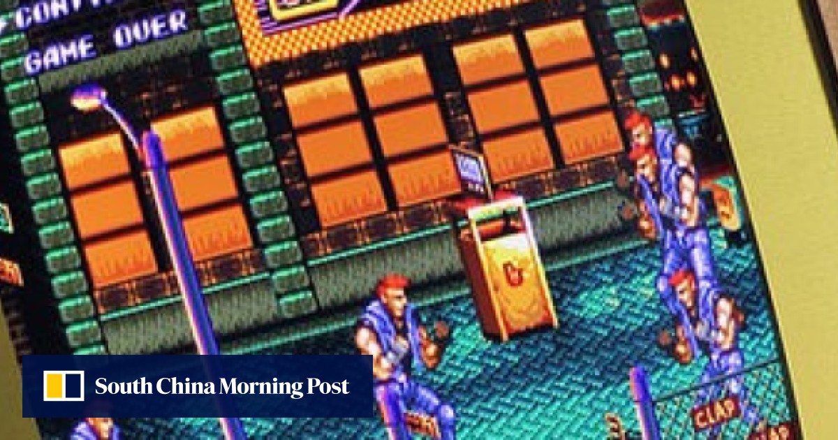 US3,400 OriginX ‘update’ pays tribute to 1972 ‘Pong’ table tennis