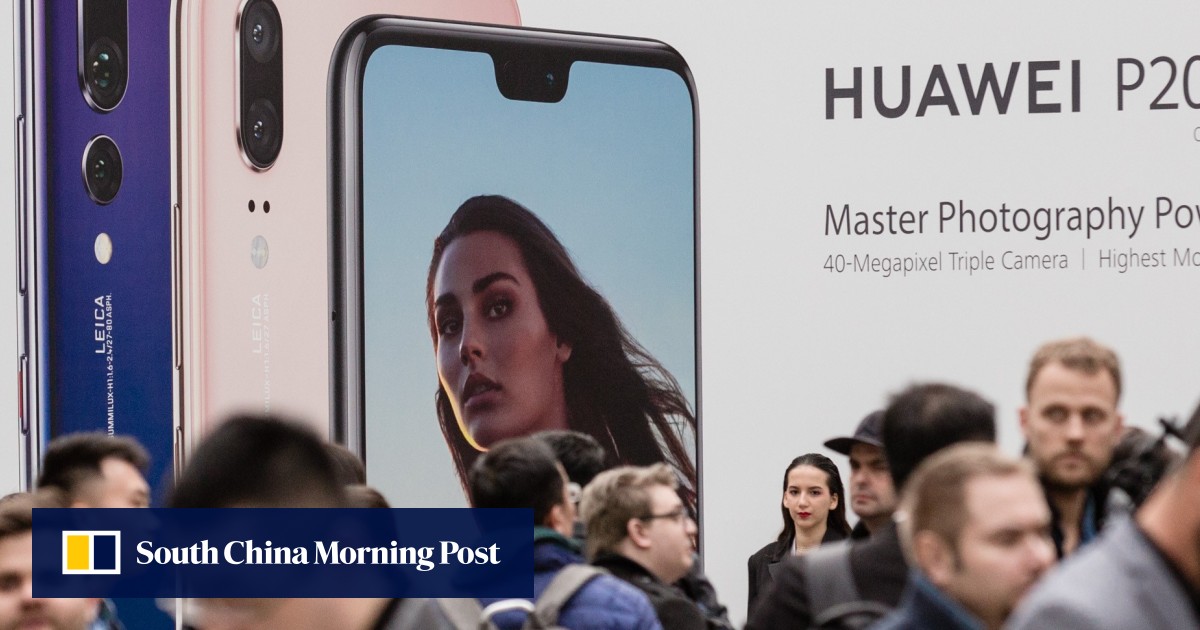 helps propel high end smartphone sales