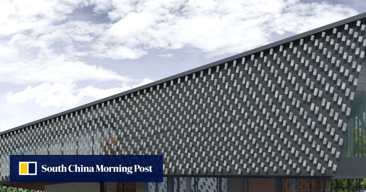 Chinese Art Museum Finally Takes Shape With Big Ticket Items - 