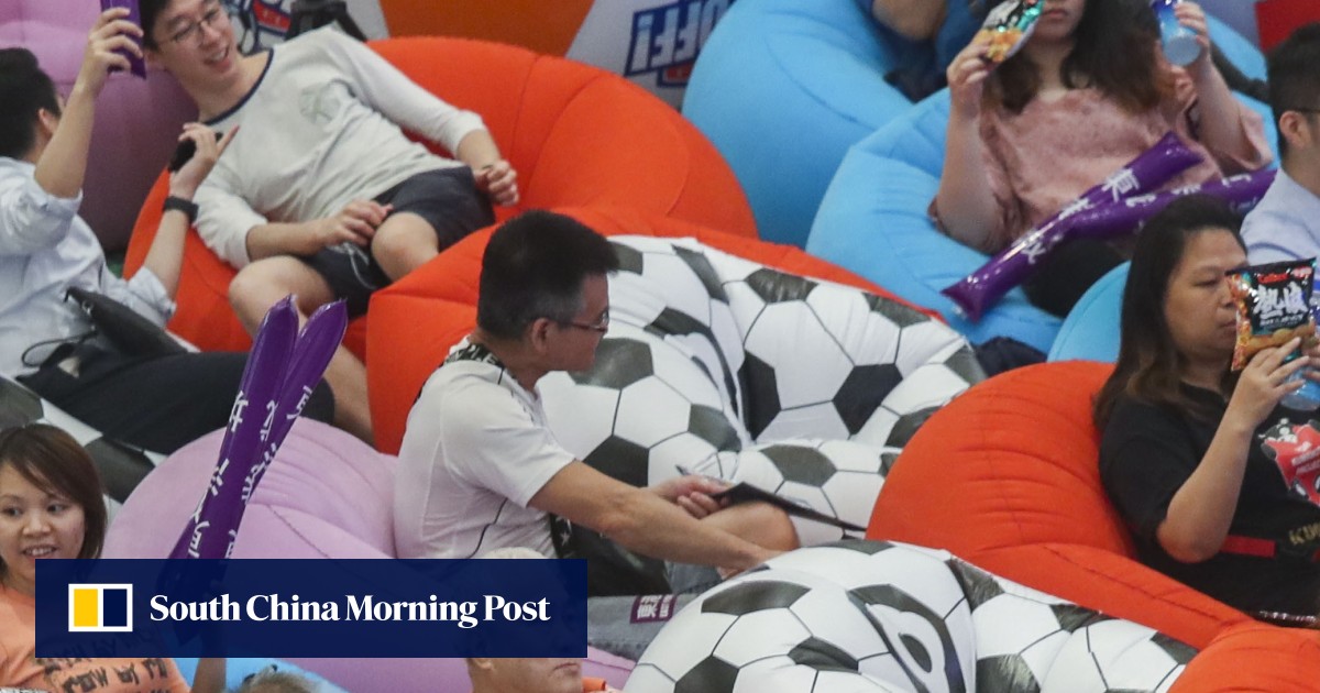 Fifa World Cup coverage will never be free for out-of-pocket