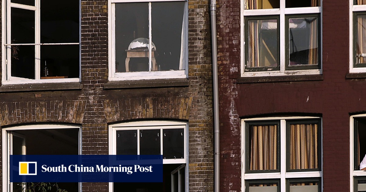 Rising Amsterdam home prices push people to other cities South China