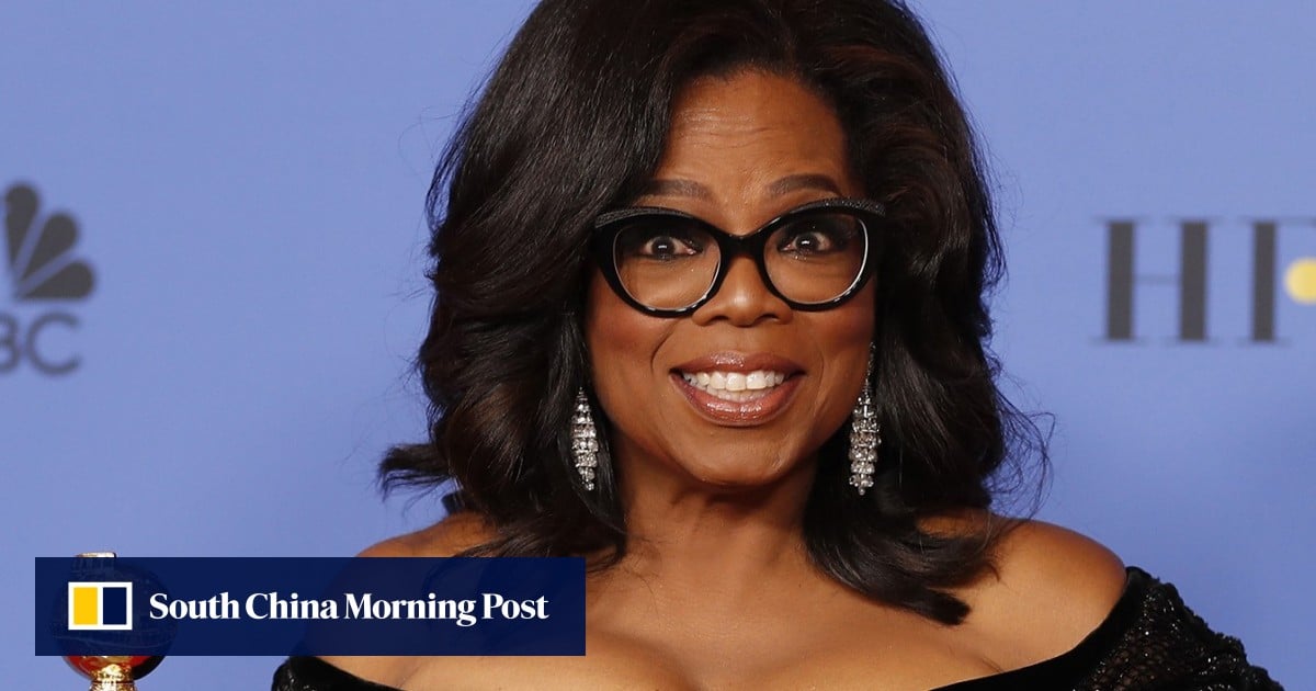 Oprah Winfrey's Show