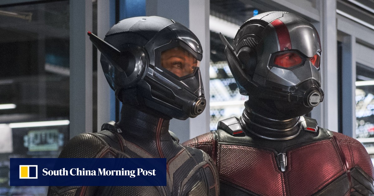 Paul Rudd Is the World's Greatest . ?, Ant-Man and the Wasp stars  Evangeline Lilly, Michael Douglas, Hannah John-Kamen, and director Peyton  Reed confer their own World's Greatest titles on