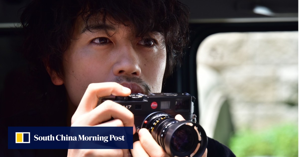 Last Winter We Parted Film Review Fuminori Nakamura Mystery