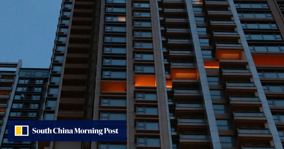 Sweeping changes to Hong Kong’s subsidised housing policy set to be