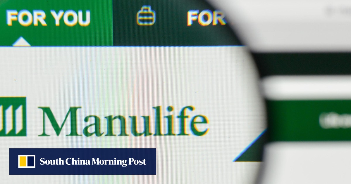Manulife MPF fee cuts to save its pension scheme members US$14m in next ...