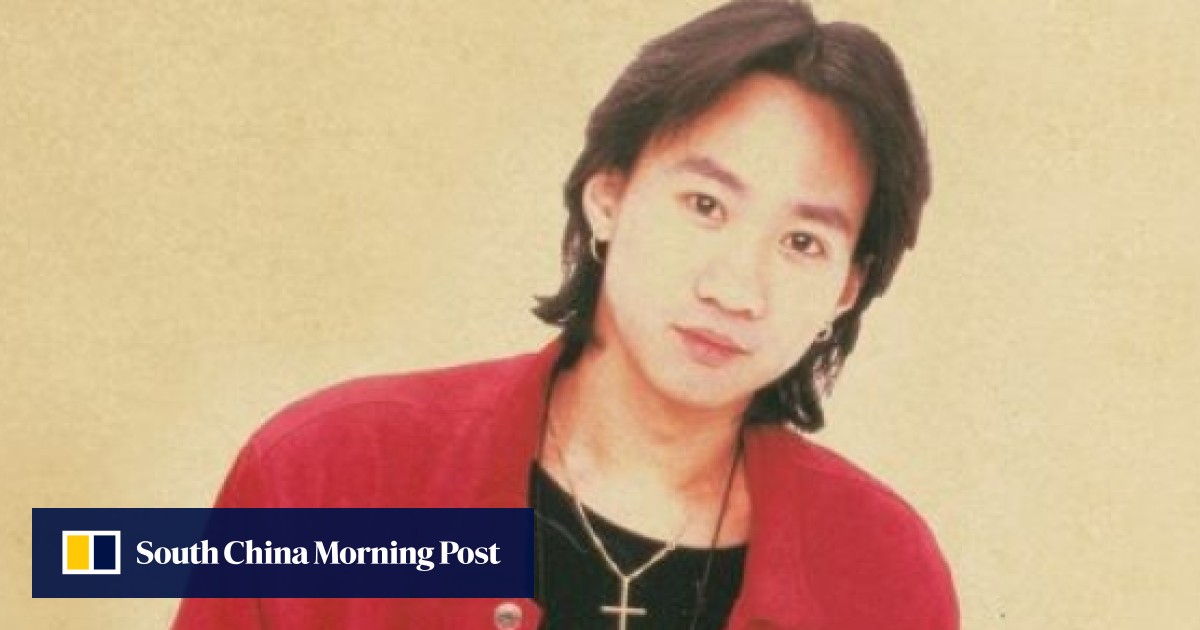 Beyond singer Wong Kakui 5 things you didn’t know about the Hong Kong