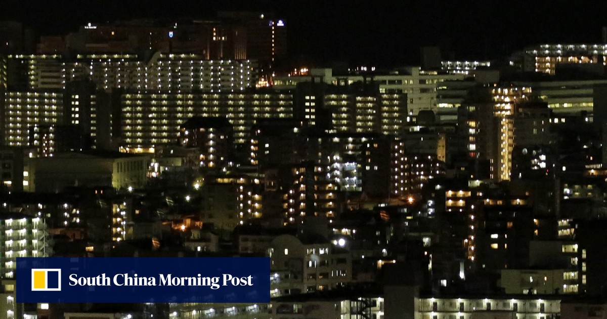 Japan land prices rise for third straight year on more foreign visitors