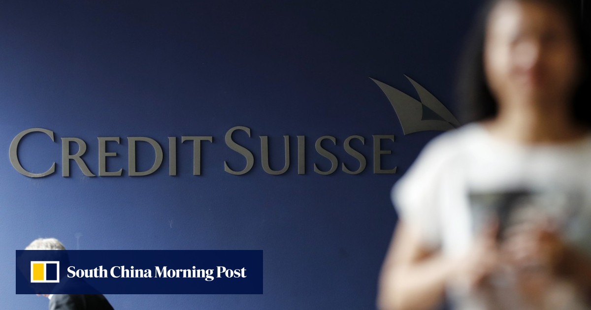 Credit Suisse pays US$77 million to settle US probes ‘after it bribed