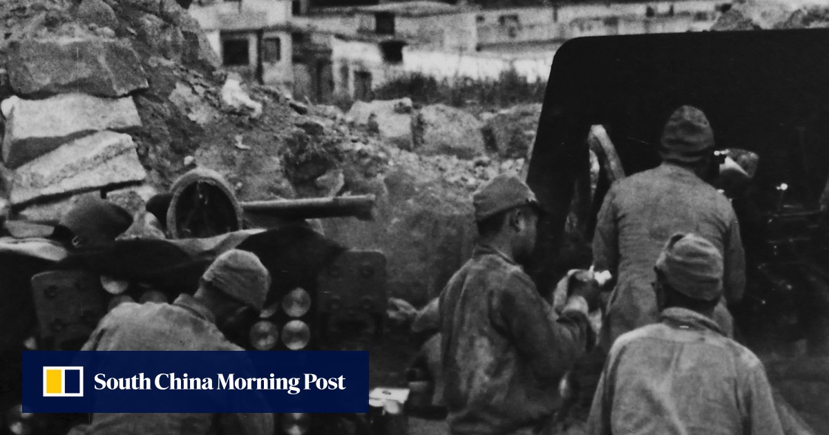 Are there accounts of the fighting? | South China Morning Post