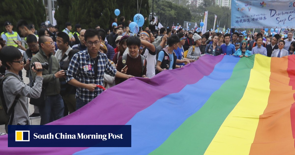 How Same Sex Spousal Visa Ruling Will Affect Other Cases In Hong Kong