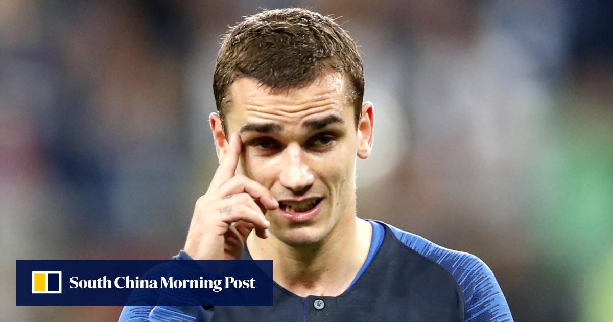 Fifa World Cup fantasy football 2018 tips and tricks forwards