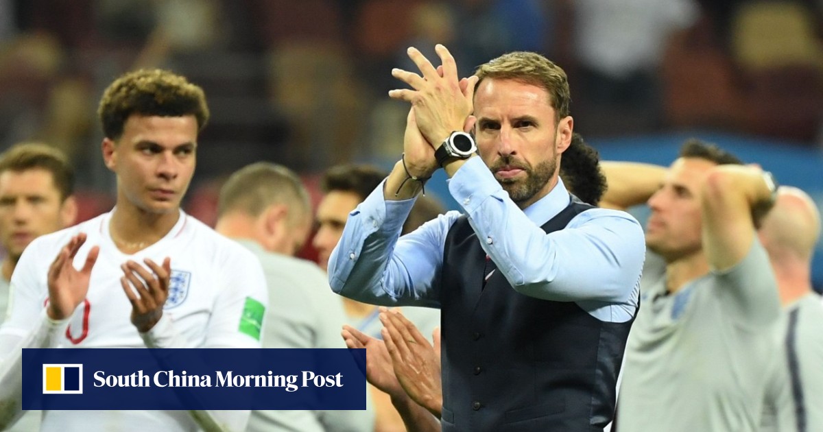 Fifa World Cup: predicting England Euro 2020 starting line-up, team