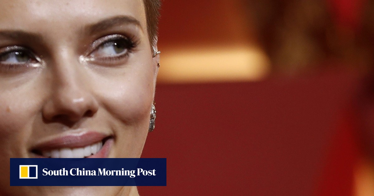 Scarlett Johansson Quits Transgender Role After Lgbt Backlash Admitting It Was ‘insensitive 2846