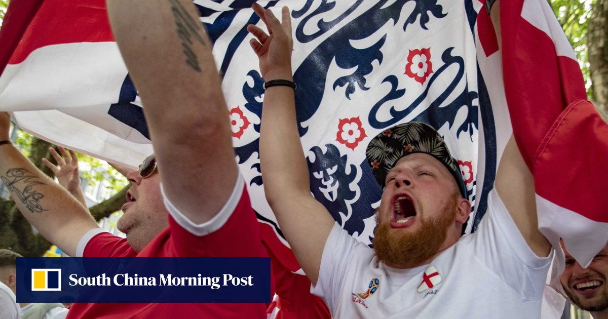 Fifa World Cup it’s coming home