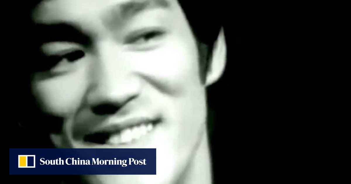 How Bruce Lee Classic Quote Be Water From Fictional Us Tv Series Came To Be Attributed To Him South China Morning Post