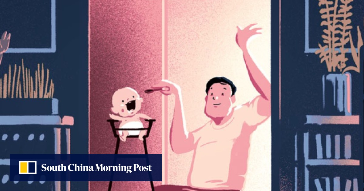 In Japan The Rise Of The House Husband Redraws Established Gender