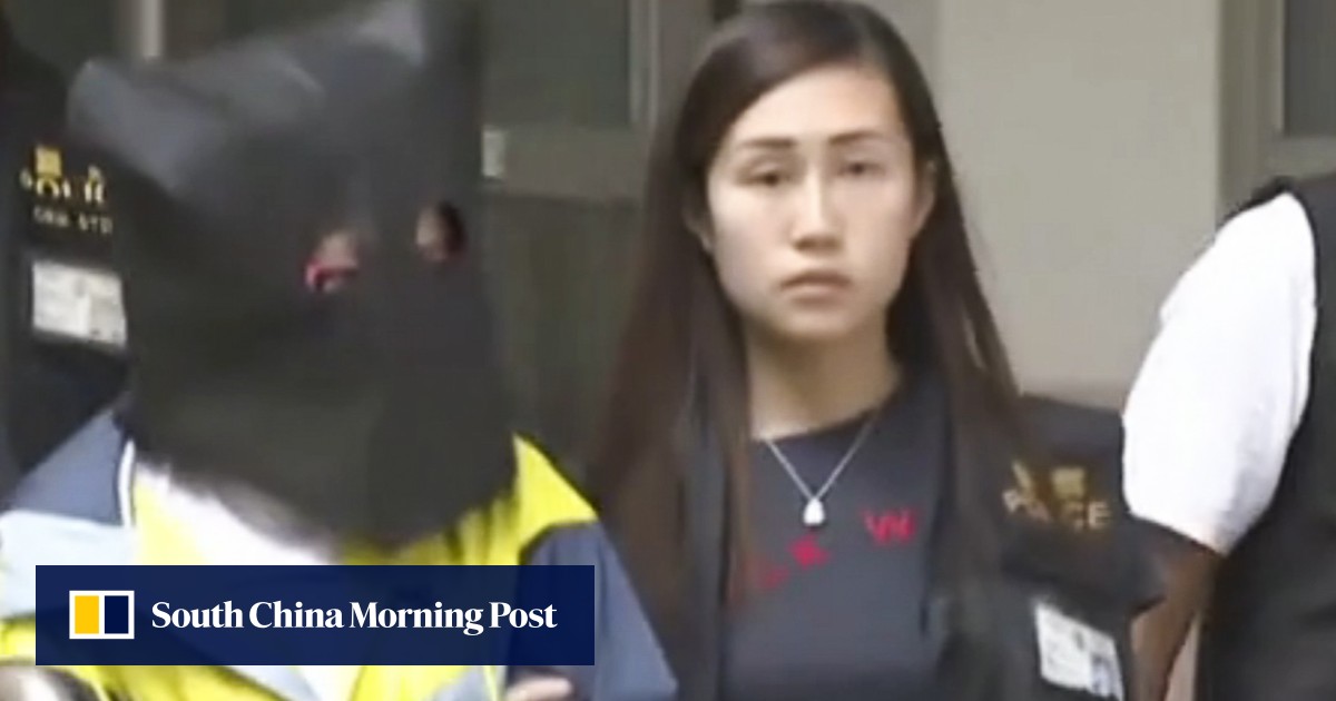 Hong Kong police arrest seven over investment scam, in which victims ...