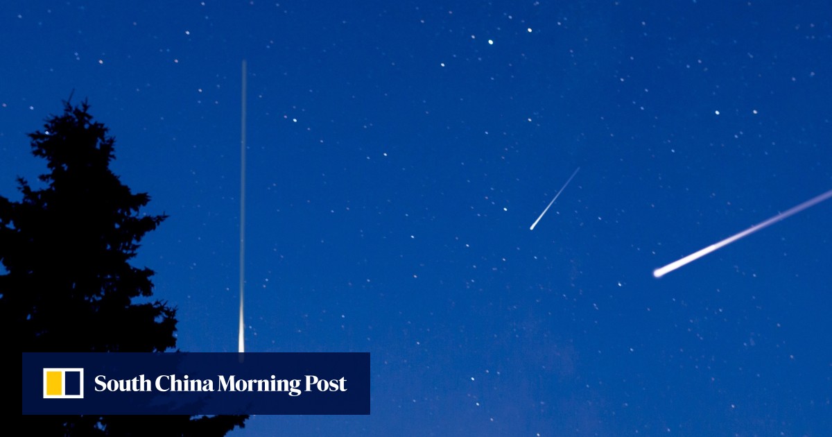 Perseid meteor shower best places in the world to see it, including